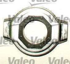 VALEO 826443 Clutch Kit